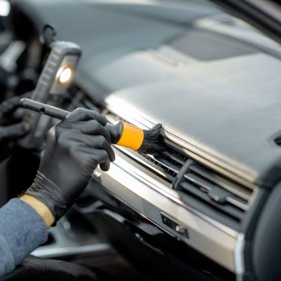 Detalhamento automotivo